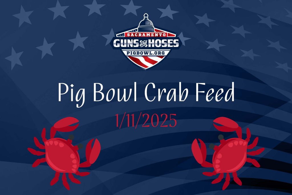 Pig Bowl Crab Feed