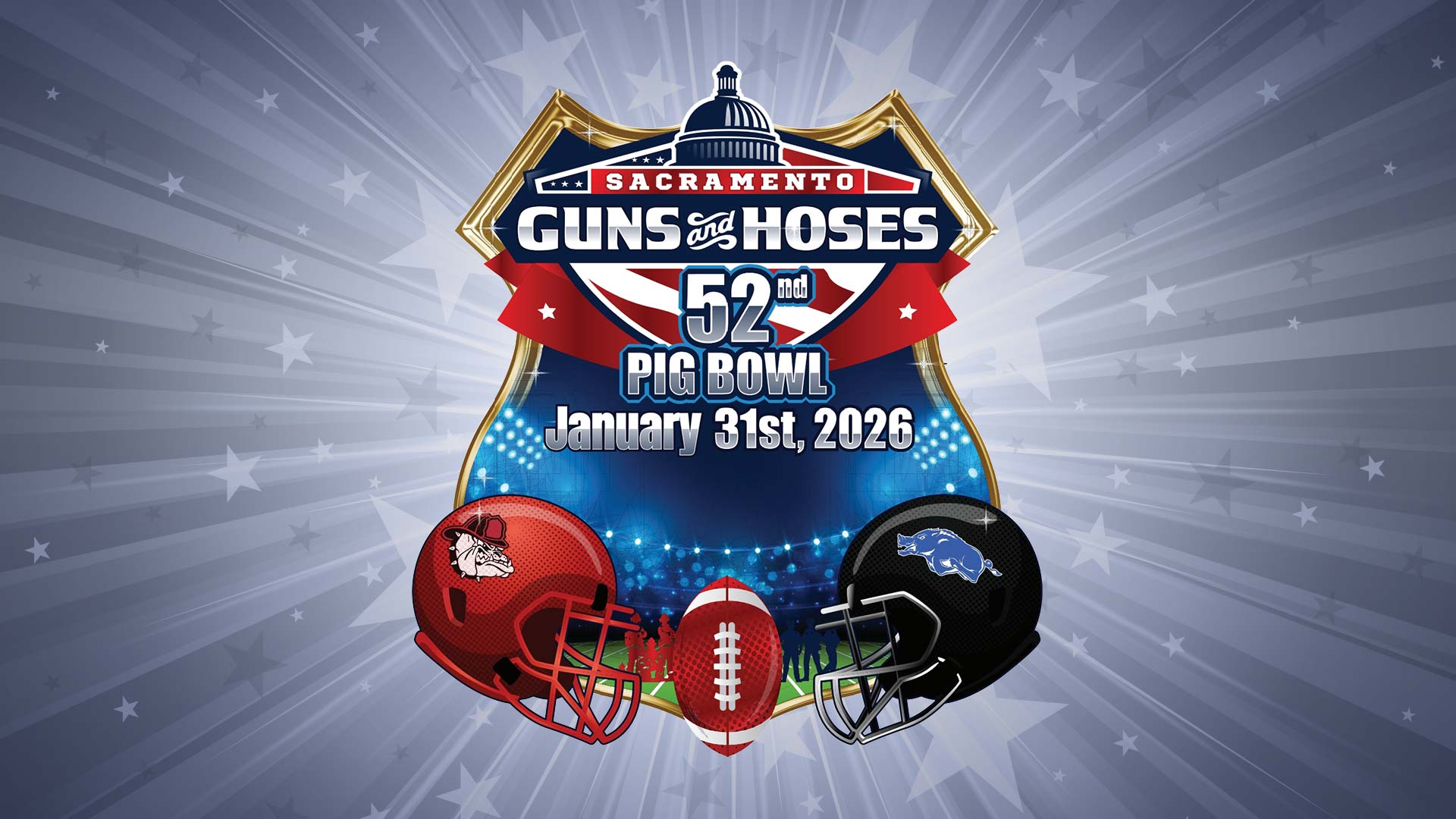 Pig Bowl 52